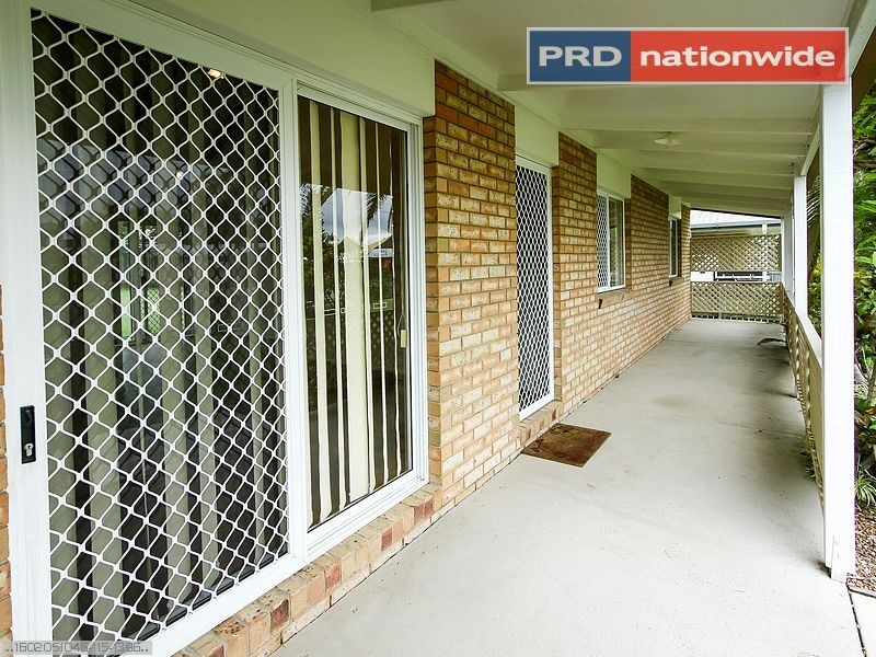 58 Old Maryborough Road, Pialba QLD 4655