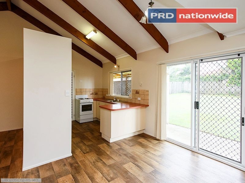 58 Old Maryborough Road, Pialba QLD 4655