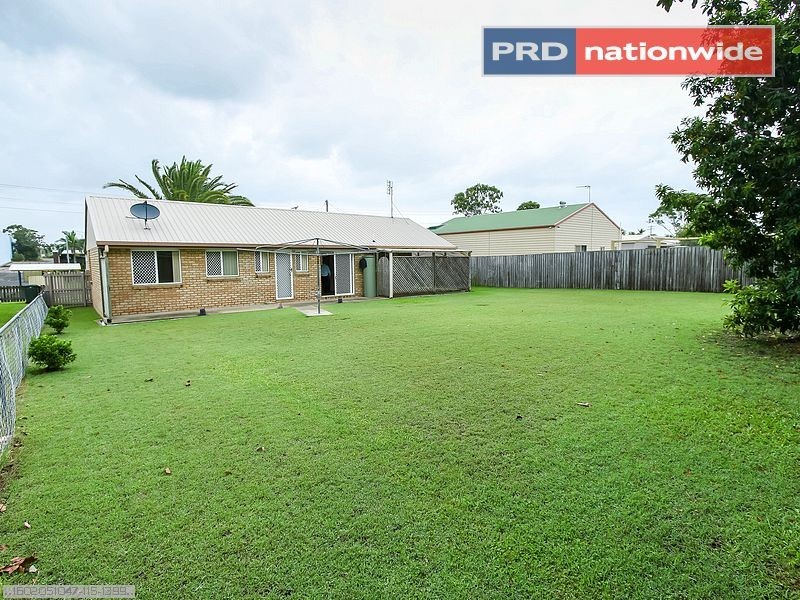 58 Old Maryborough Road, Pialba QLD 4655