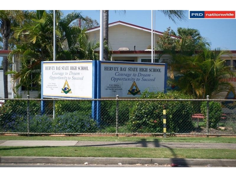 58 Old Maryborough Road, Pialba QLD 4655