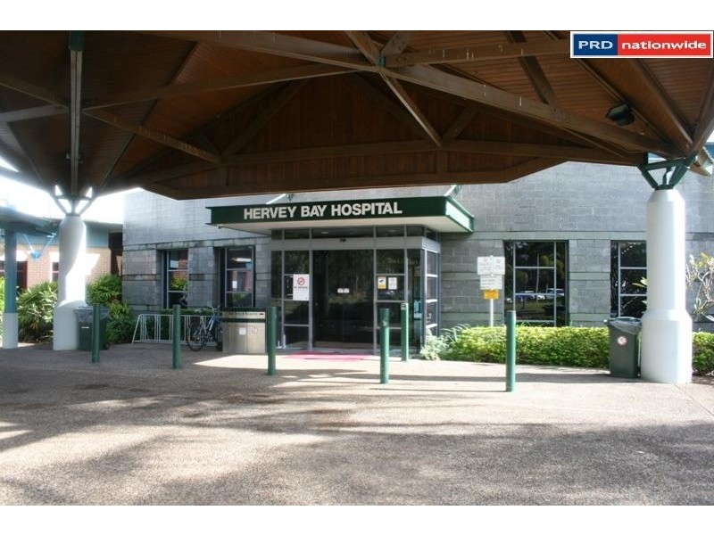 58 Old Maryborough Road, Pialba QLD 4655