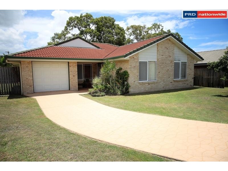17 Madeleine Street, Torquay QLD 4655