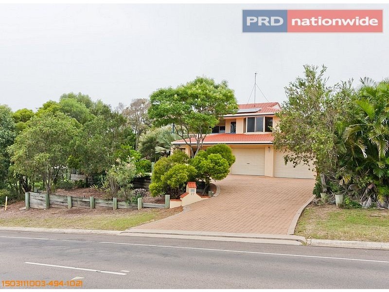 27 Oleander Avenue, Kawungan QLD 4655