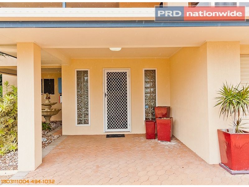 27 Oleander Avenue, Kawungan QLD 4655