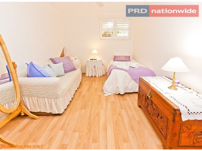 27 Oleander Avenue, Kawungan QLD 4655