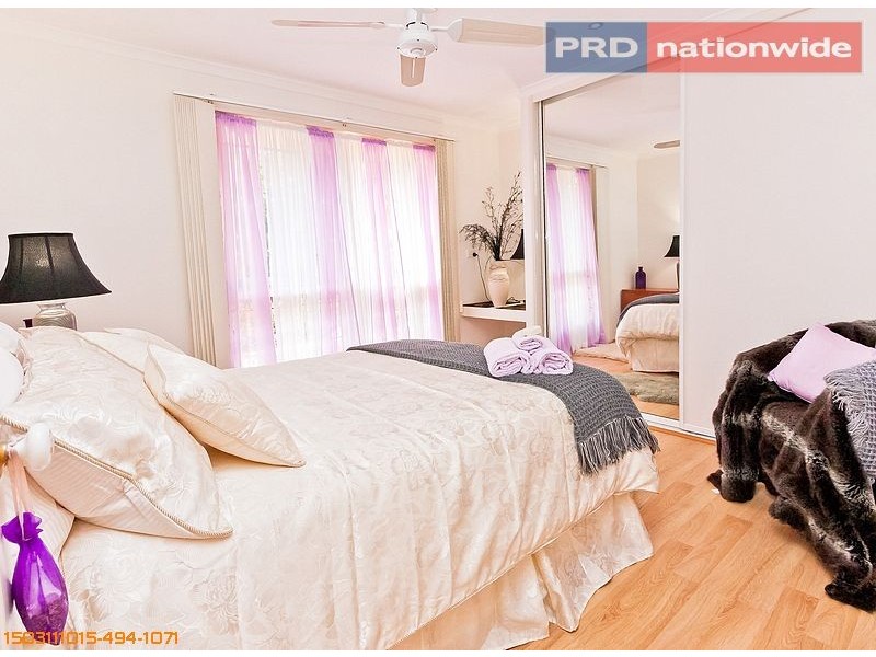 27 Oleander Avenue, Kawungan QLD 4655