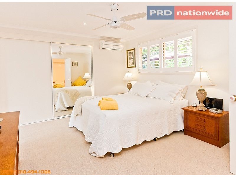 27 Oleander Avenue, Kawungan QLD 4655