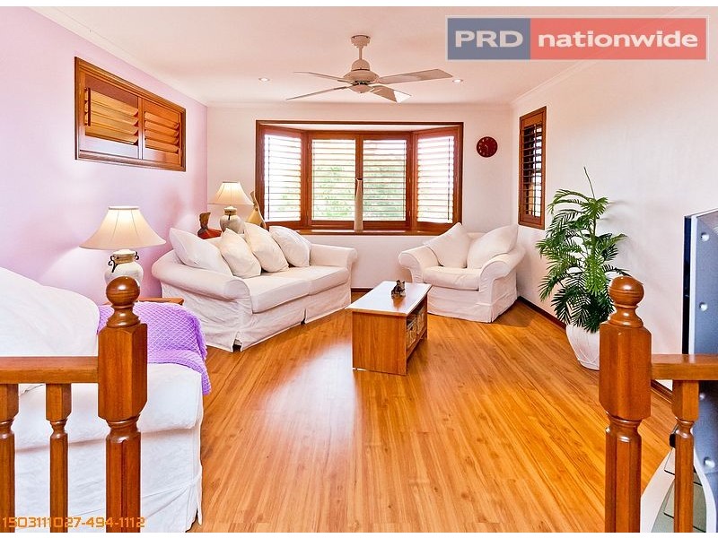 27 Oleander Avenue, Kawungan QLD 4655