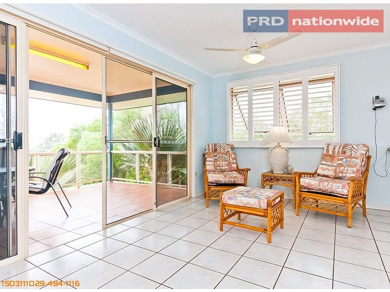 27 Oleander Avenue, Kawungan QLD 4655