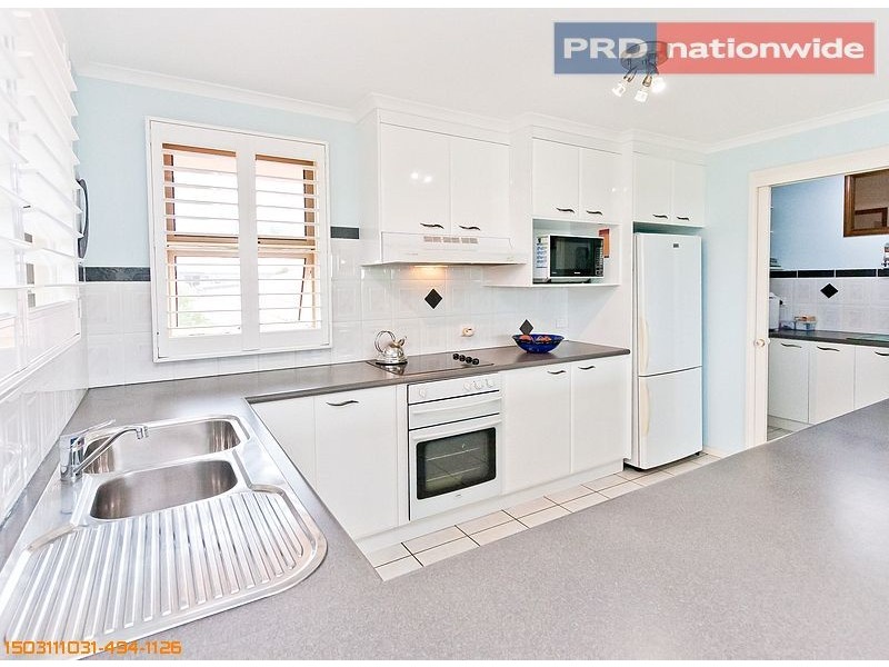 27 Oleander Avenue, Kawungan QLD 4655