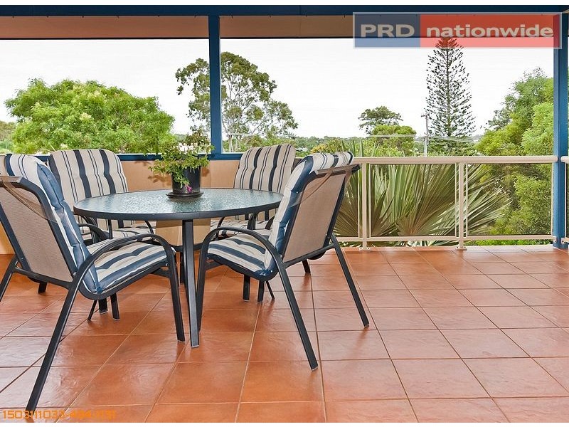 27 Oleander Avenue, Kawungan QLD 4655