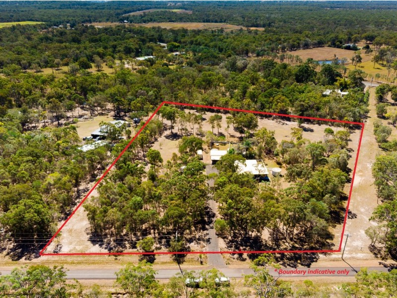42 Mungomery Road, Takura QLD 4655
