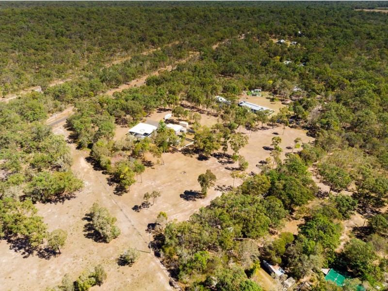 42 Mungomery Road, Takura QLD 4655