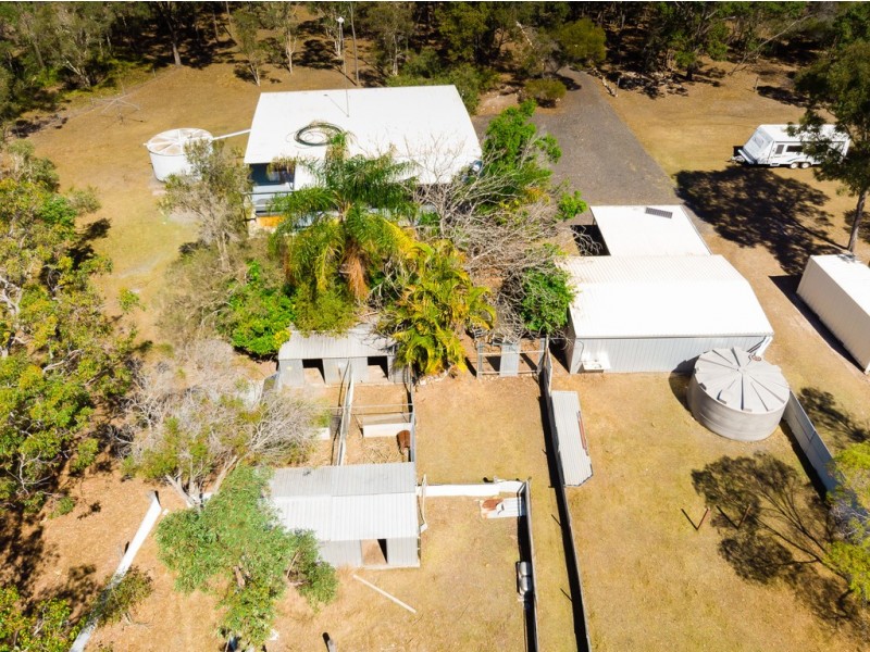 42 Mungomery Road, Takura QLD 4655
