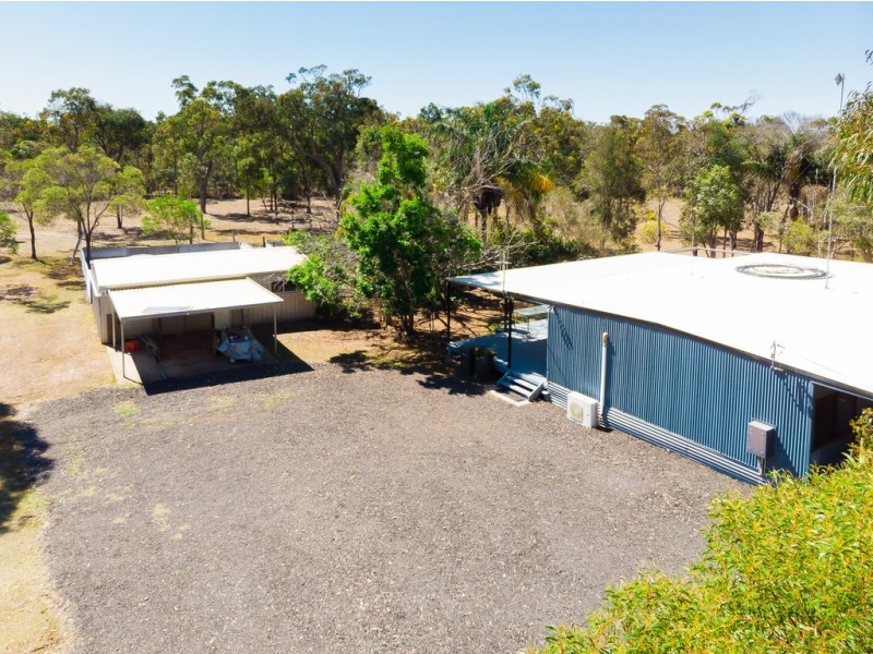 42 Mungomery Road, Takura QLD 4655