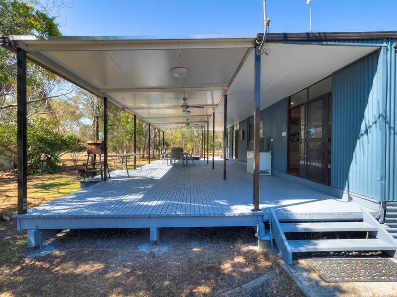 42 Mungomery Road, Takura QLD 4655