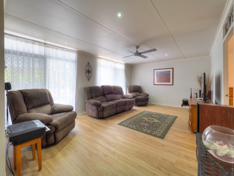 42 Mungomery Road, Takura QLD 4655