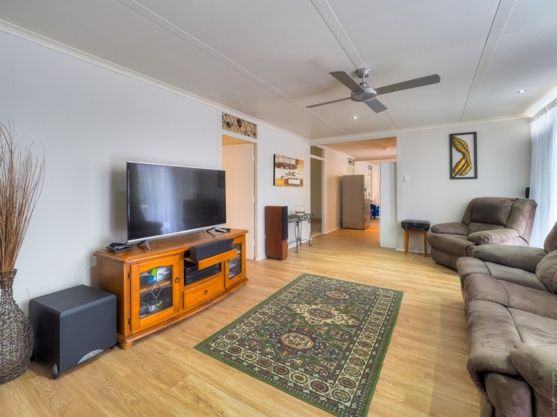 42 Mungomery Road, Takura QLD 4655