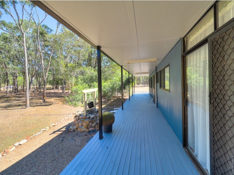 42 Mungomery Road, Takura QLD 4655