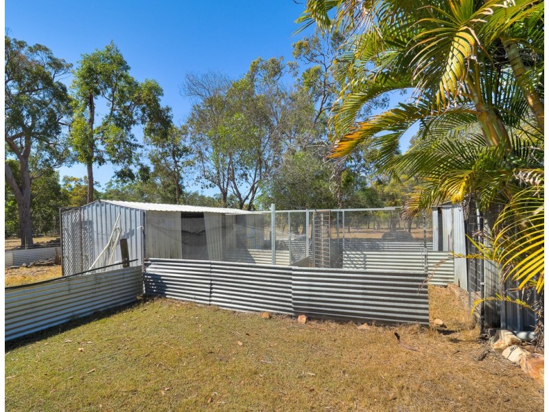 42 Mungomery Road, Takura QLD 4655