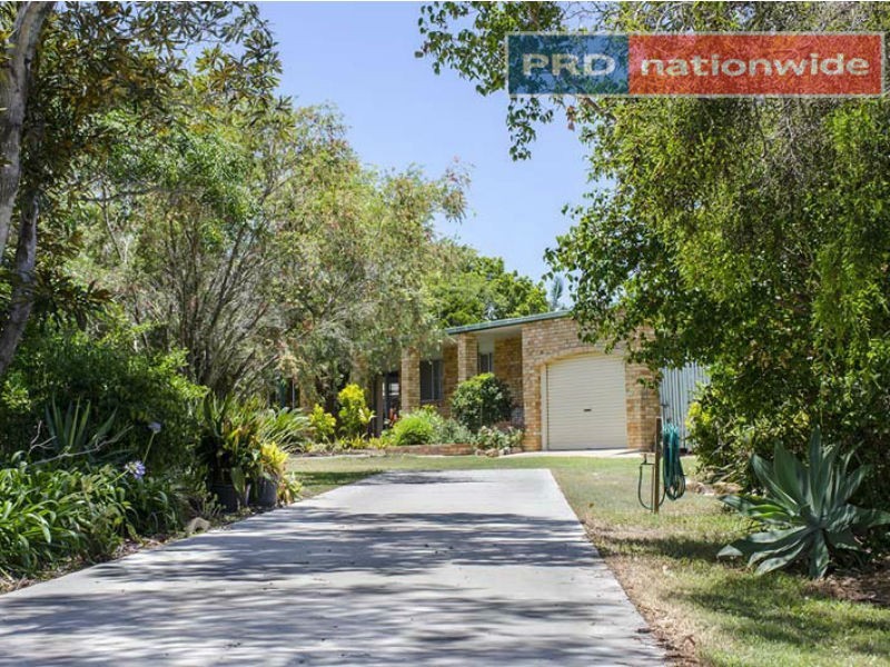 46a Hunter Street, Pialba QLD 4655