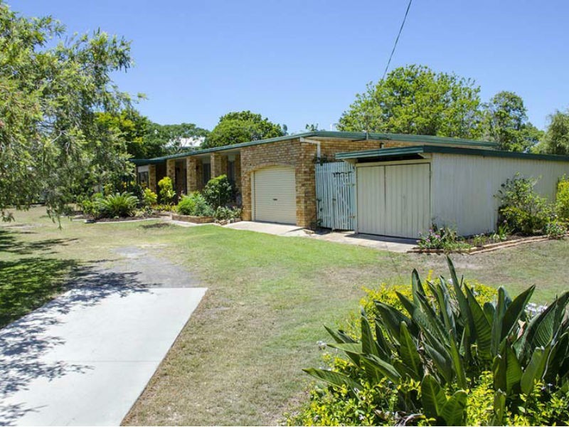 46a Hunter Street, Pialba QLD 4655