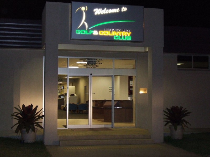 46a Hunter Street, Pialba QLD 4655