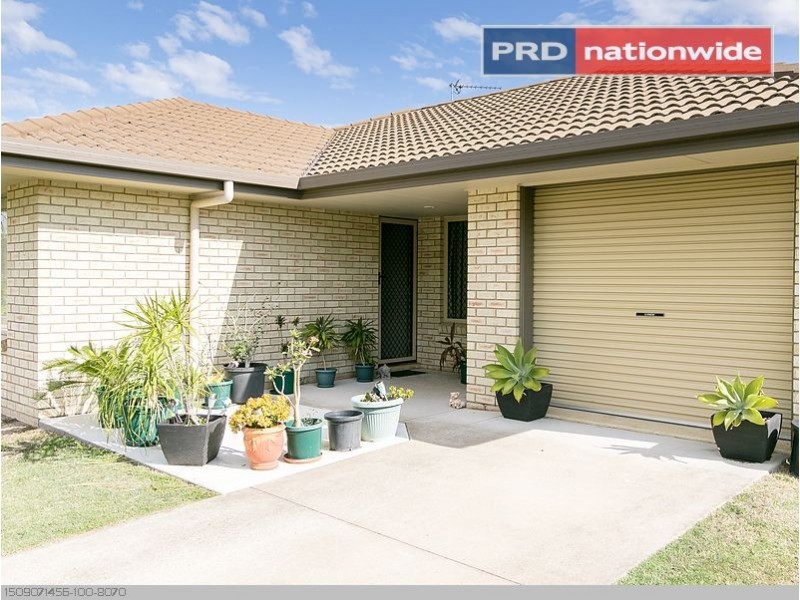 40 Emerald Park Way, Urangan QLD 4655
