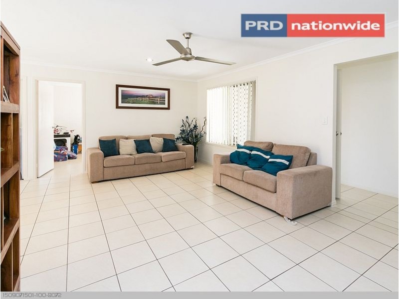 40 Emerald Park Way, Urangan QLD 4655