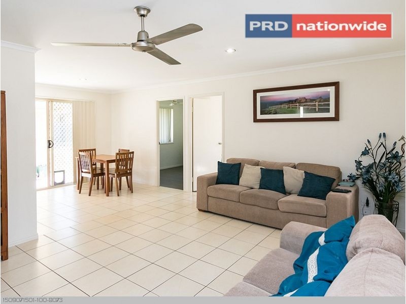40 Emerald Park Way, Urangan QLD 4655