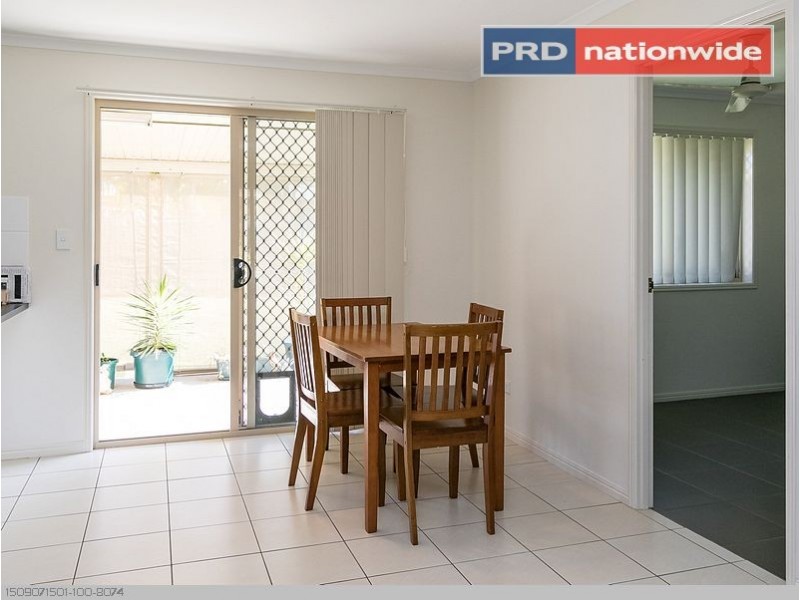 40 Emerald Park Way, Urangan QLD 4655