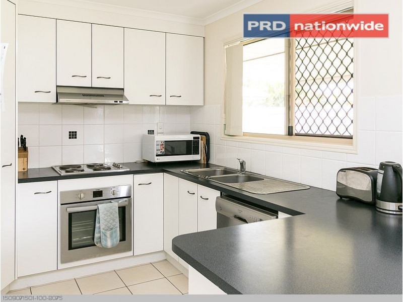 40 Emerald Park Way, Urangan QLD 4655