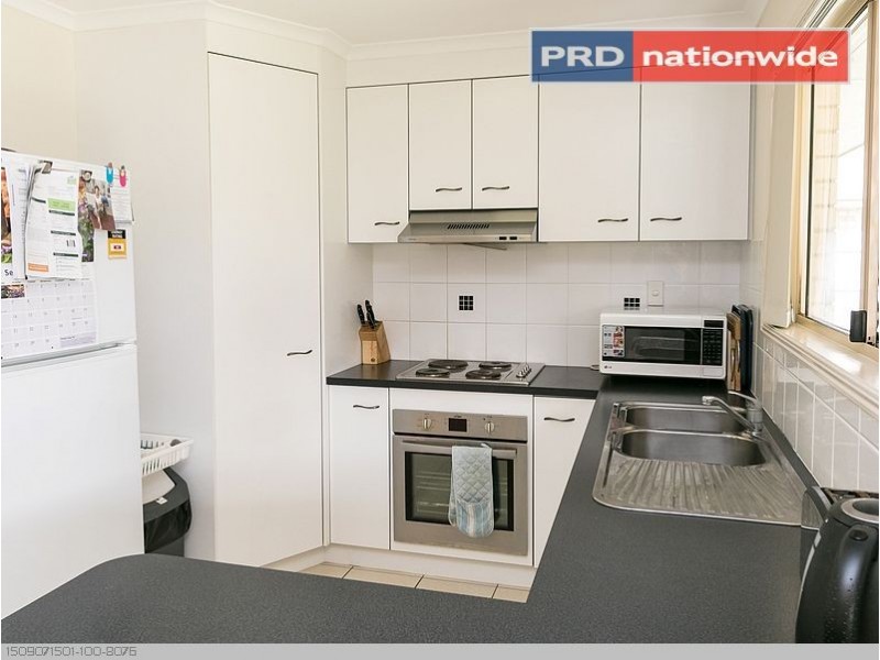 40 Emerald Park Way, Urangan QLD 4655