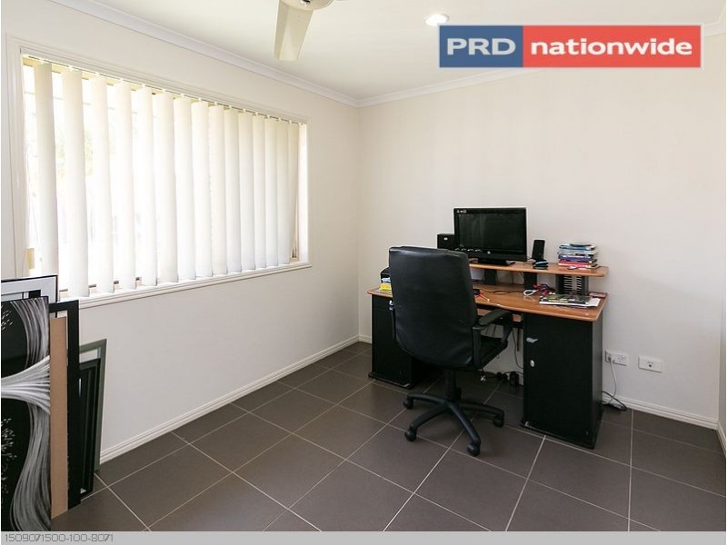 40 Emerald Park Way, Urangan QLD 4655