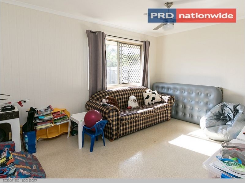 40 Emerald Park Way, Urangan QLD 4655