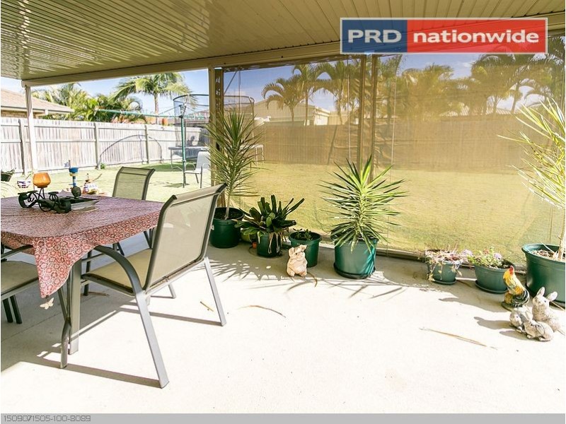 40 Emerald Park Way, Urangan QLD 4655