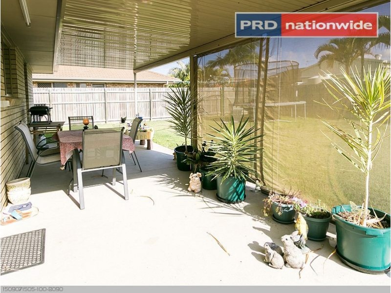 40 Emerald Park Way, Urangan QLD 4655