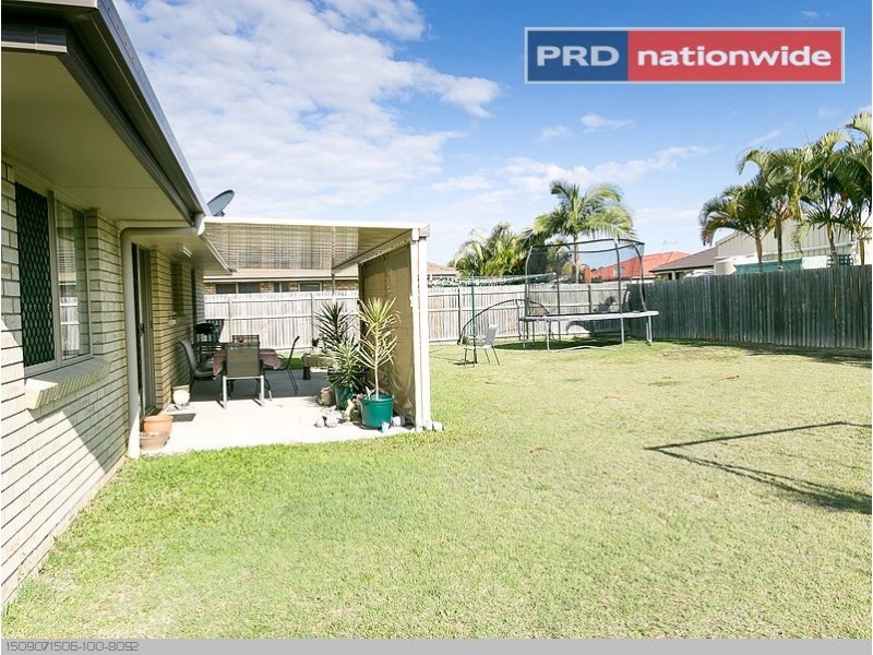 40 Emerald Park Way, Urangan QLD 4655