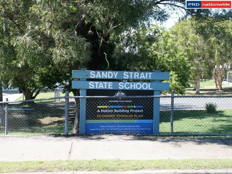 40 Emerald Park Way, Urangan QLD 4655