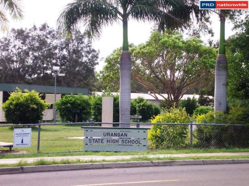 40 Emerald Park Way, Urangan QLD 4655