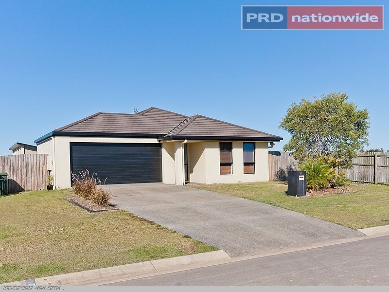 20 Fishburn Way, Eli Waters QLD 4655