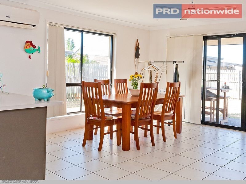 20 Fishburn Way, Eli Waters QLD 4655