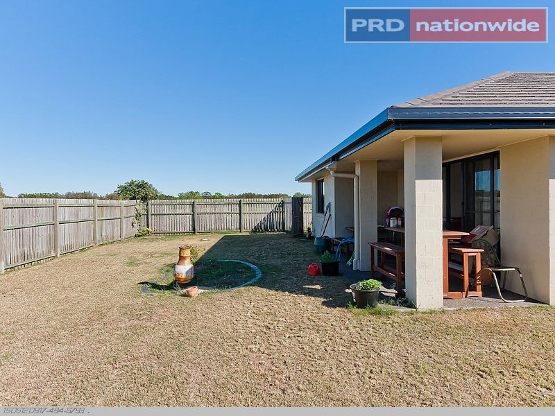 20 Fishburn Way, Eli Waters QLD 4655