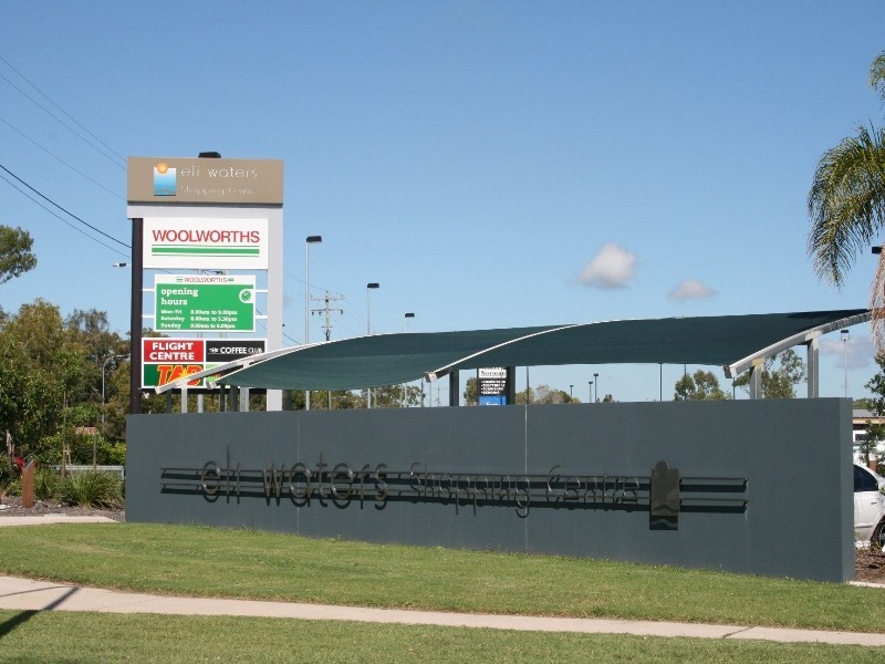 20 Fishburn Way, Eli Waters QLD 4655