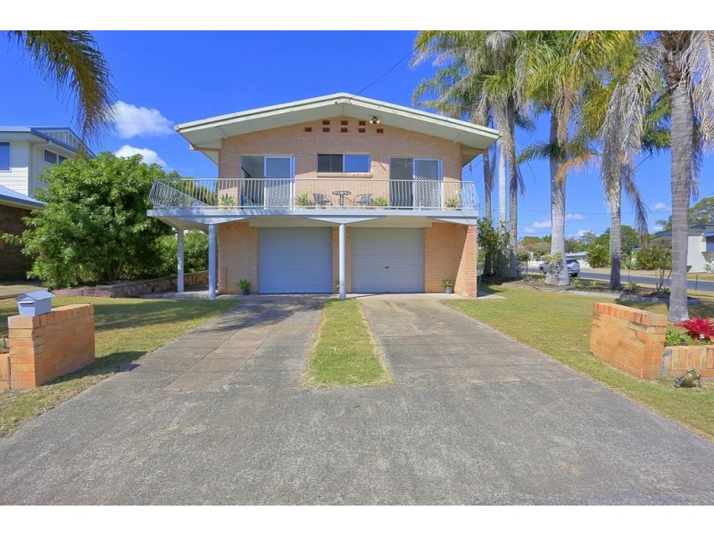 309 Torquay Terrace, Torquay QLD 4655