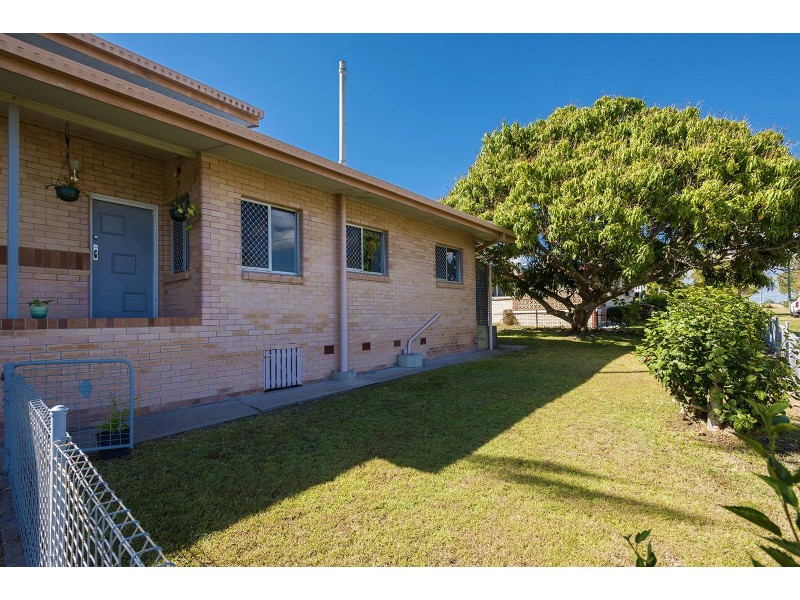 309 Torquay Terrace, Torquay QLD 4655