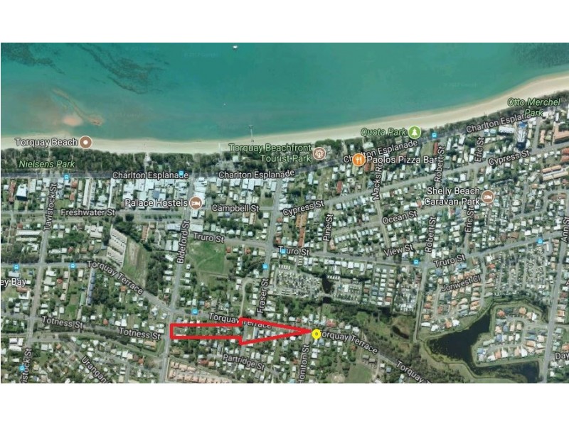 309 Torquay Terrace, Torquay QLD 4655