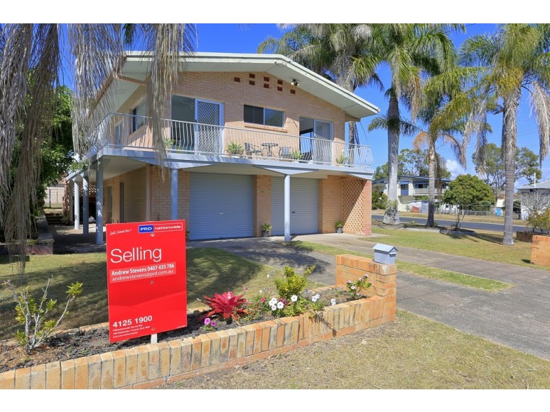 309 Torquay Terrace, Torquay QLD 4655