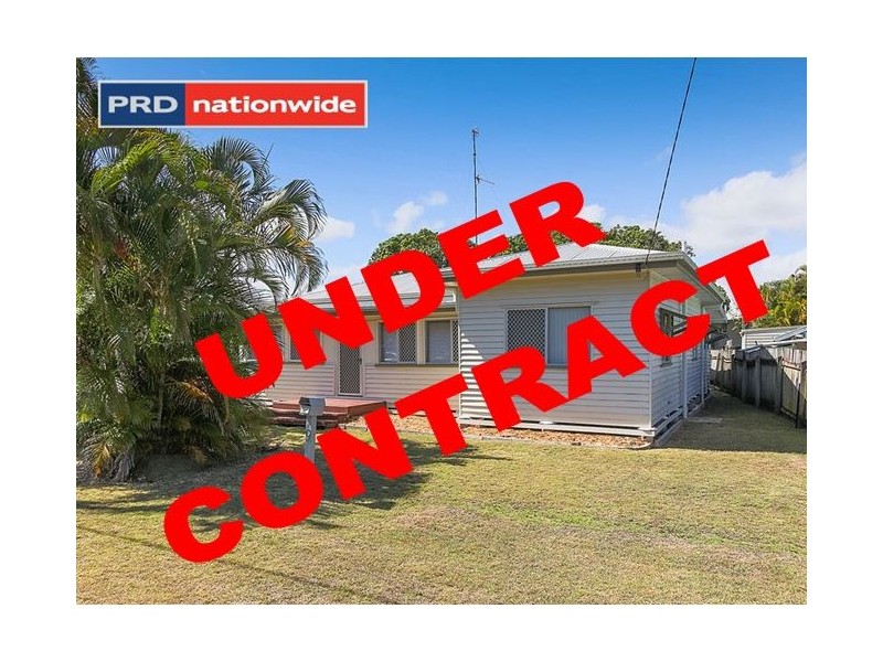 9 McKean Road, Scarness QLD 4655