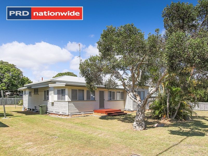 9 McKean Road, Scarness QLD 4655